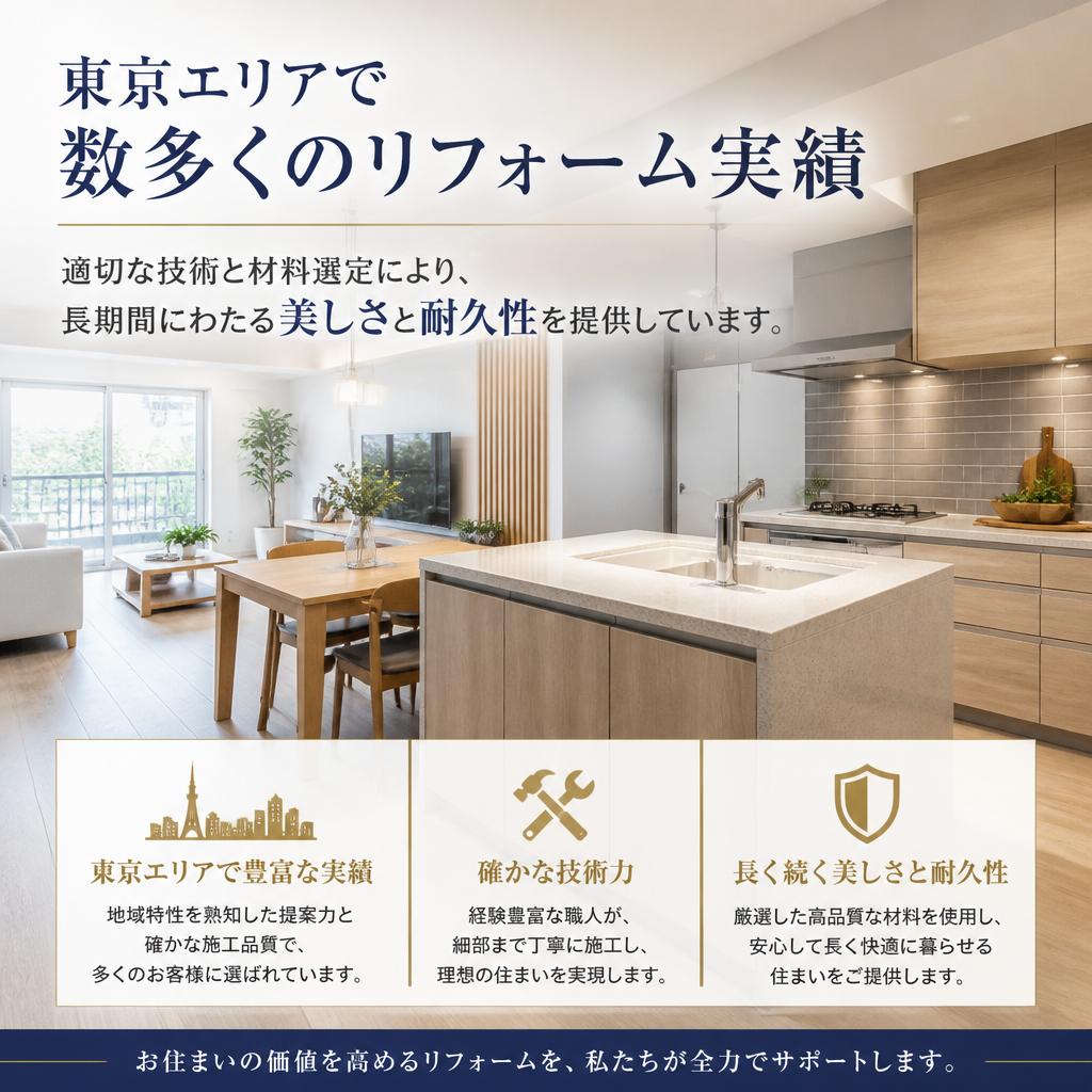FUTAGO株式会社の特長